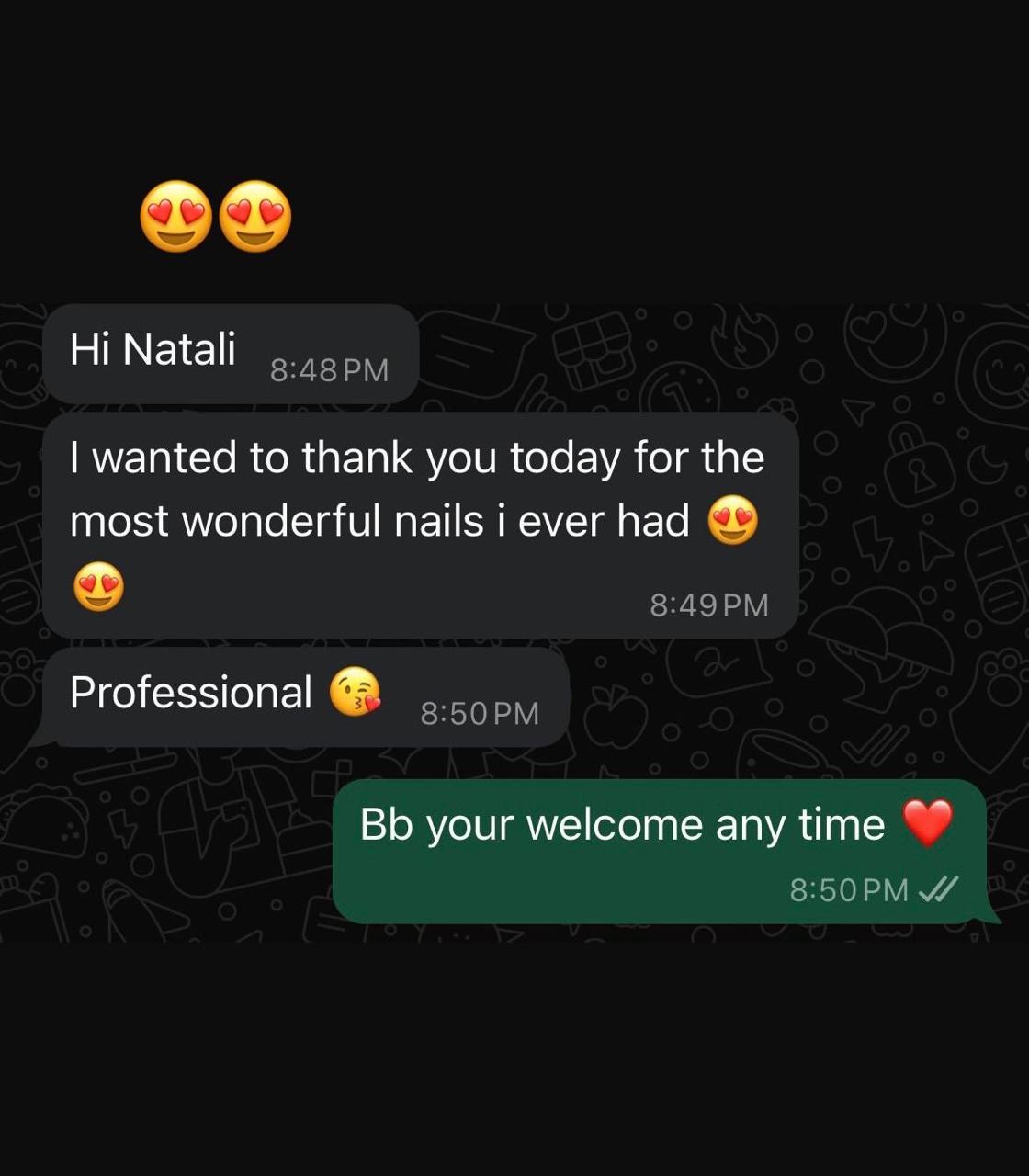 Feedback Real 3